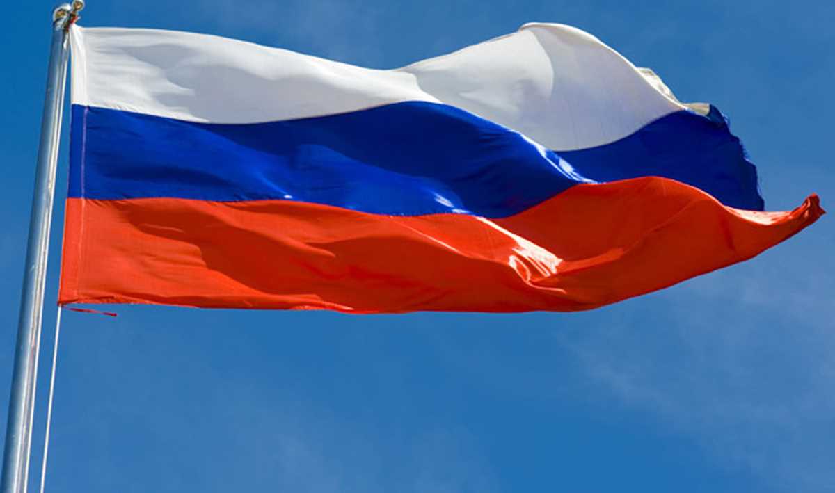 रूस ने यूक्रेन युद्ध में अमेरिका की भूमिका पर उठाए सवाल